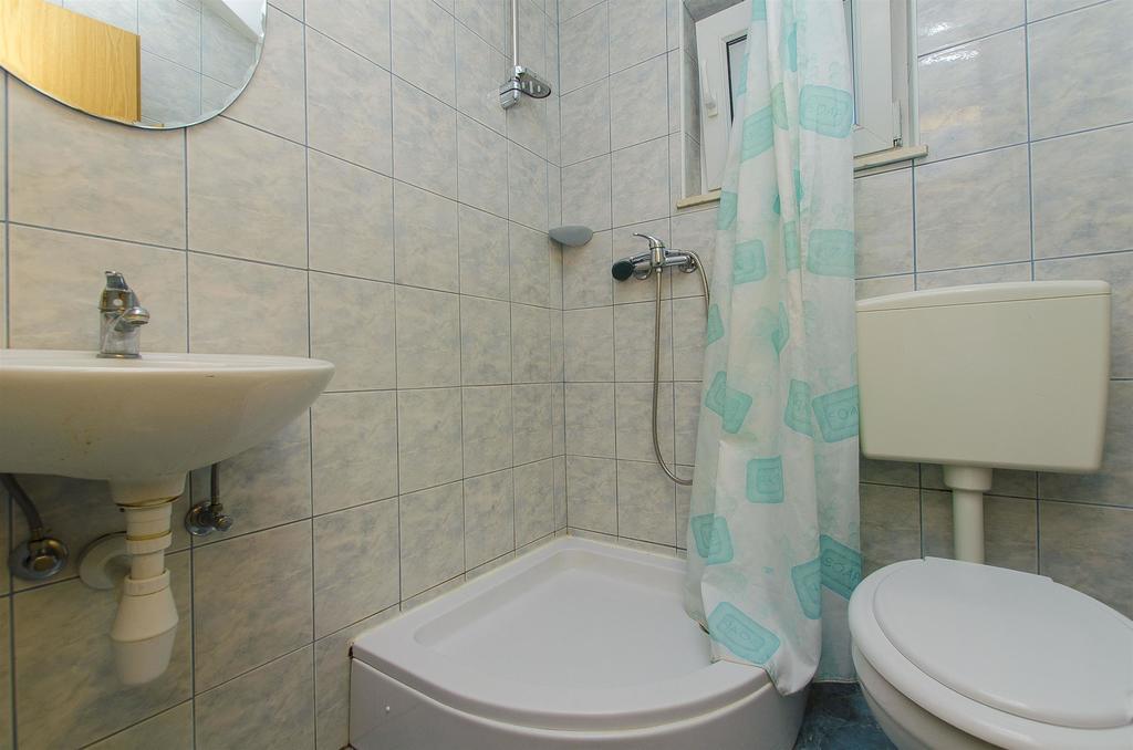 Rooms Marijana Caporice Exterior foto